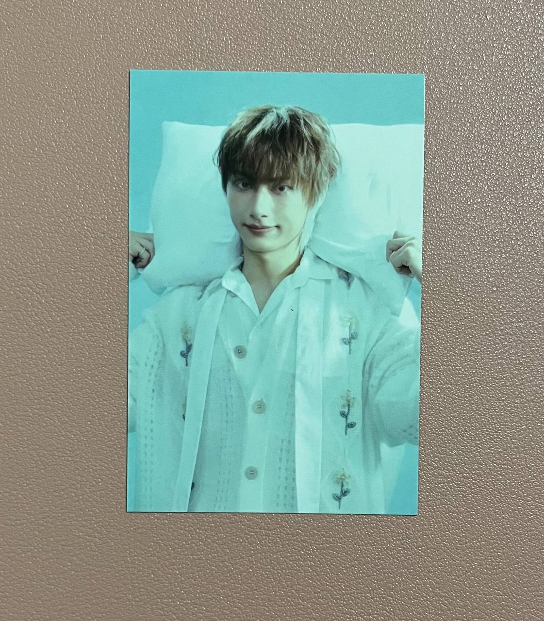 SEVENTEEN - 2026 Season's Greetings (WEVERSE SHOP POB)