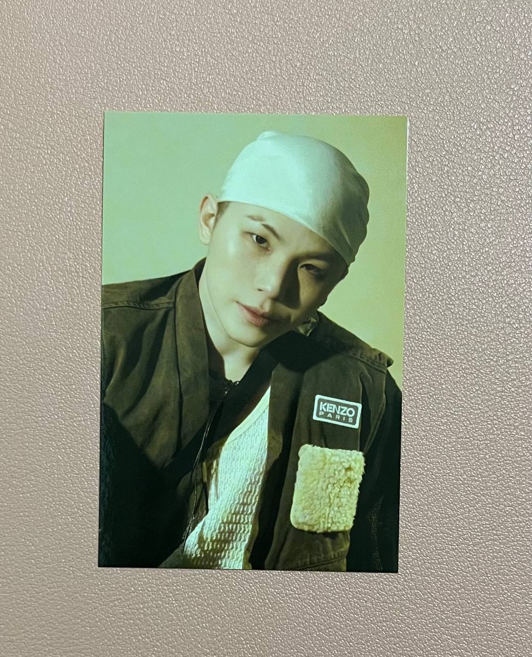 SEVENTEEN - 2026 Season's Greetings (WEVERSE SHOP POB)