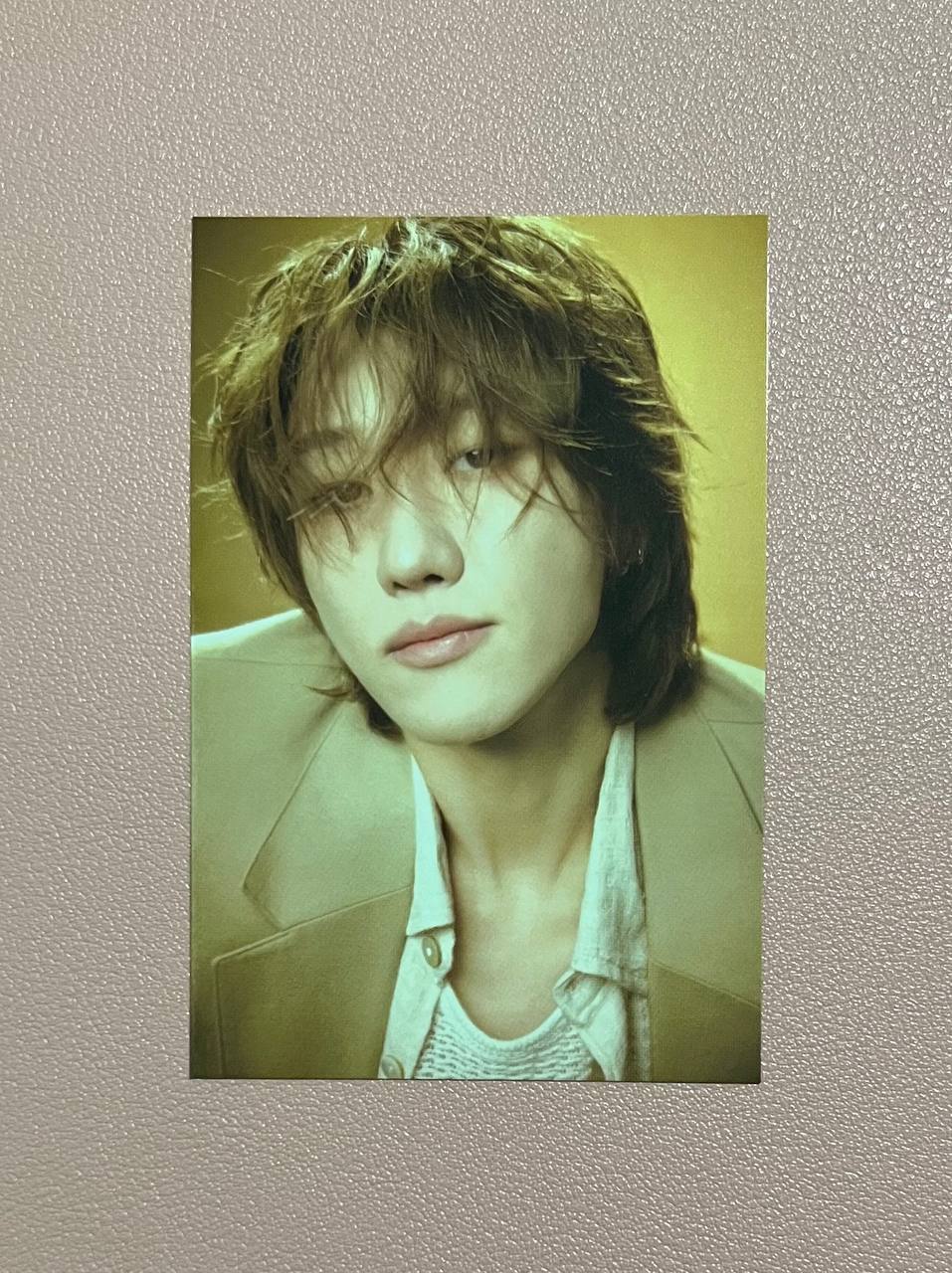 SEVENTEEN - 2026 Season's Greetings (WEVERSE SHOP POB)