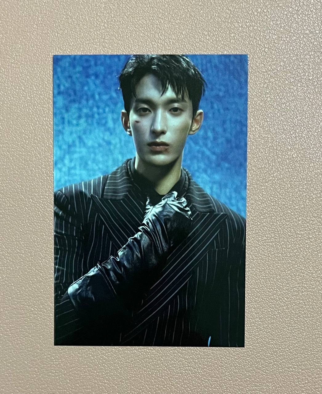 SEVENTEEN - 2026 Season's Greetings (WEVERSE SHOP POB)