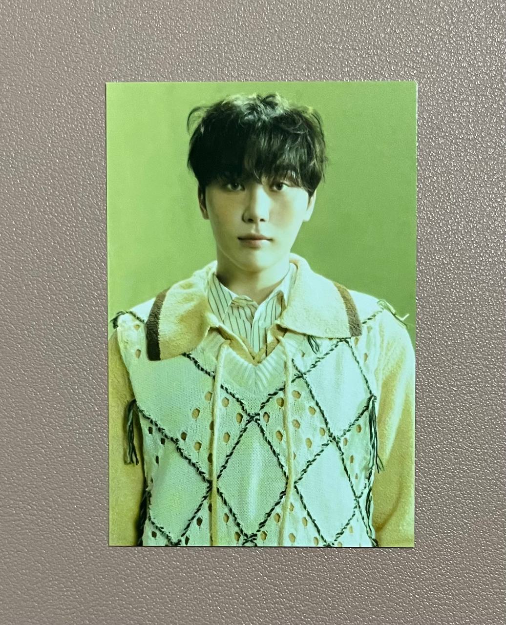 SEVENTEEN - 2026 Season's Greetings (WEVERSE SHOP POB)