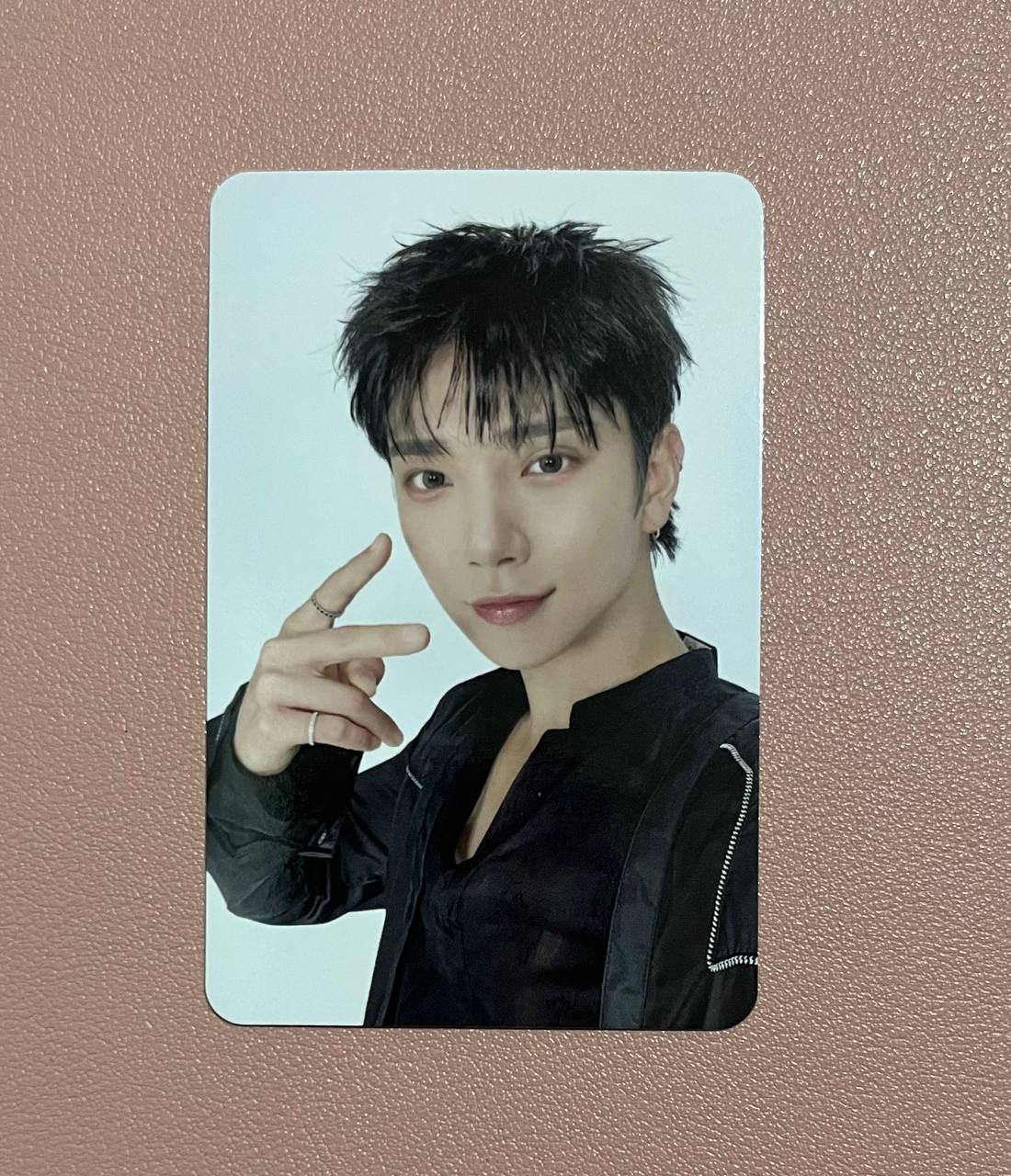 SEVENTEEN - 2026 Season's Greetings (Official Photocard)