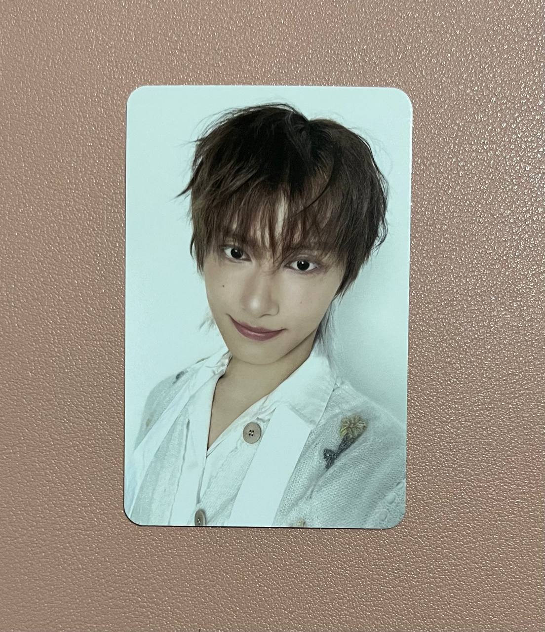 SEVENTEEN - 2026 Season's Greetings (Official Photocard)