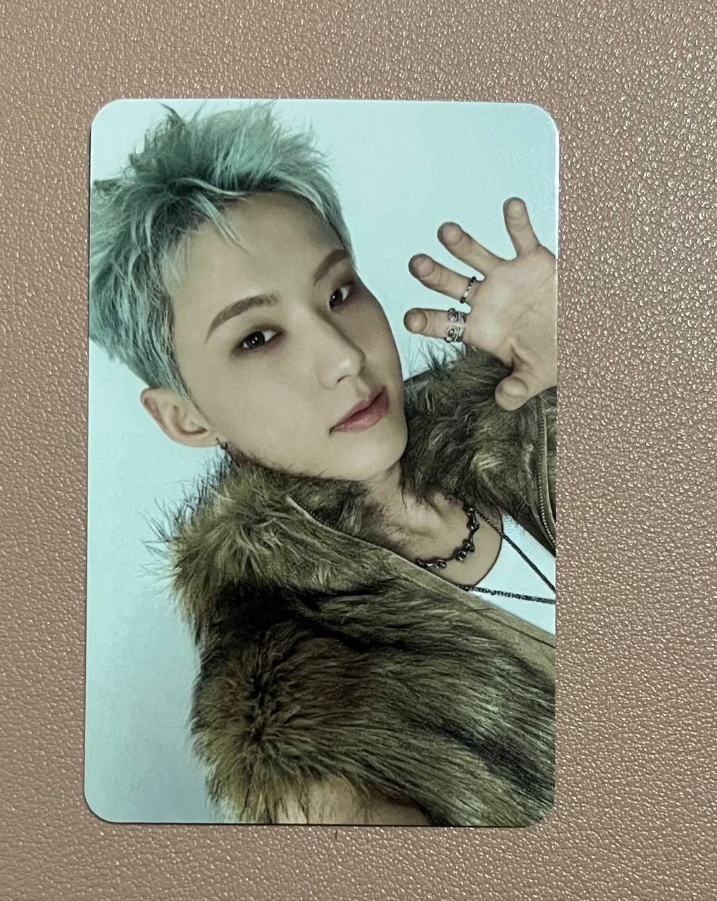 SEVENTEEN - 2026 Season's Greetings (Official Photocard)