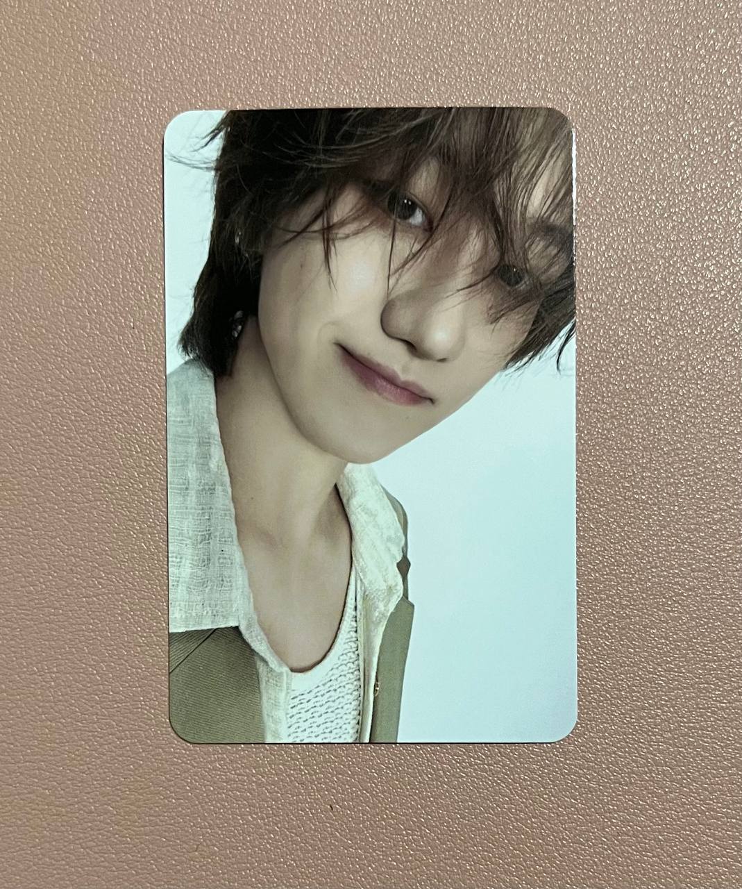 SEVENTEEN - 2026 Season's Greetings (Official Photocard)