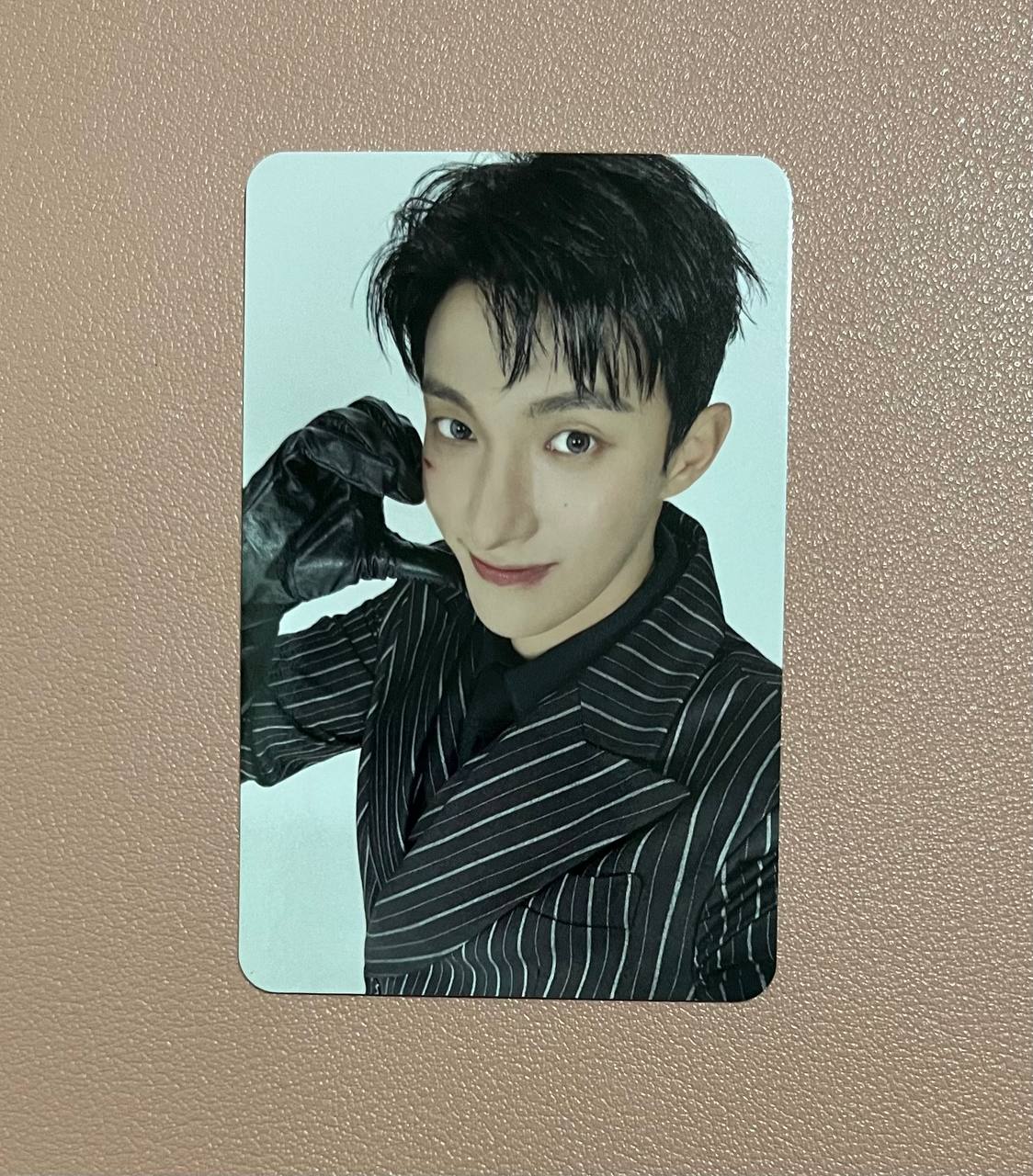SEVENTEEN - 2026 Season's Greetings (Official Photocard)