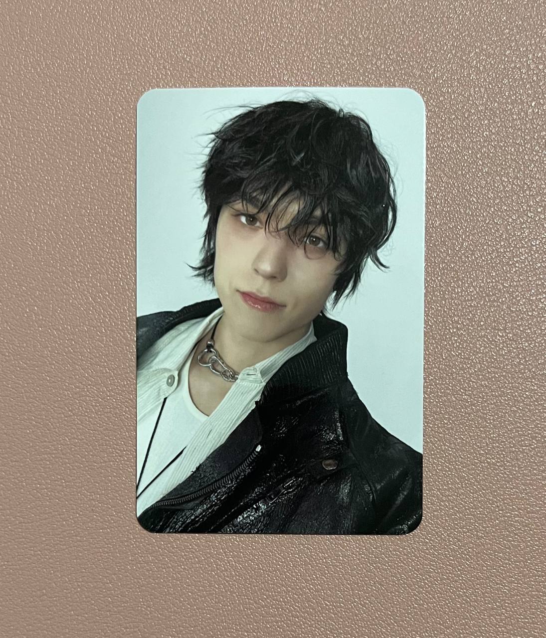 SEVENTEEN - 2026 Season's Greetings (Official Photocard)