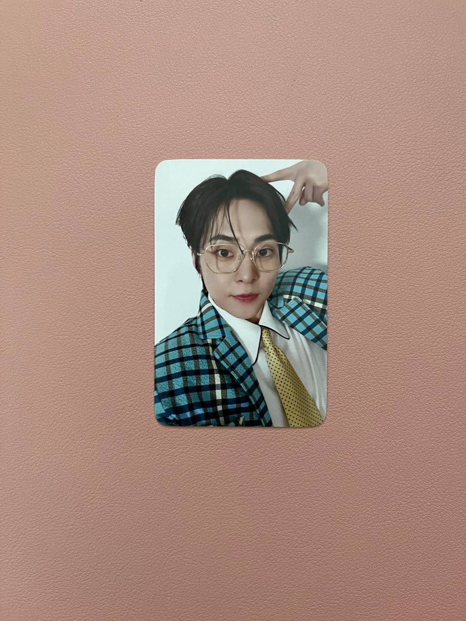 EXO XIUMIN - FAN CONCERT X Times () MD (WITHMUU POB)