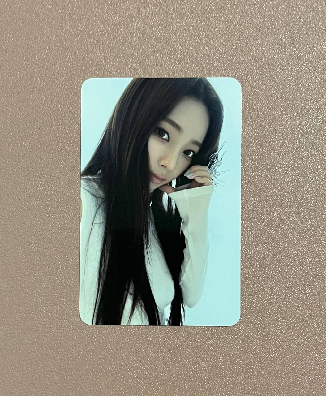 AESPA - Week #RichMan Pop-Up MD (EVENT POB)