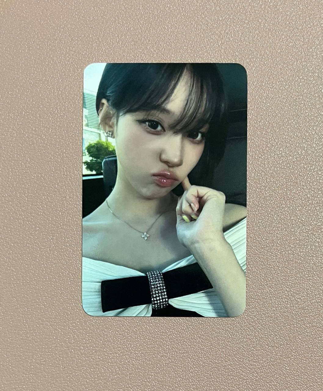 AESPA - Week #RichMan Pop-Up MD (EVENT POB)