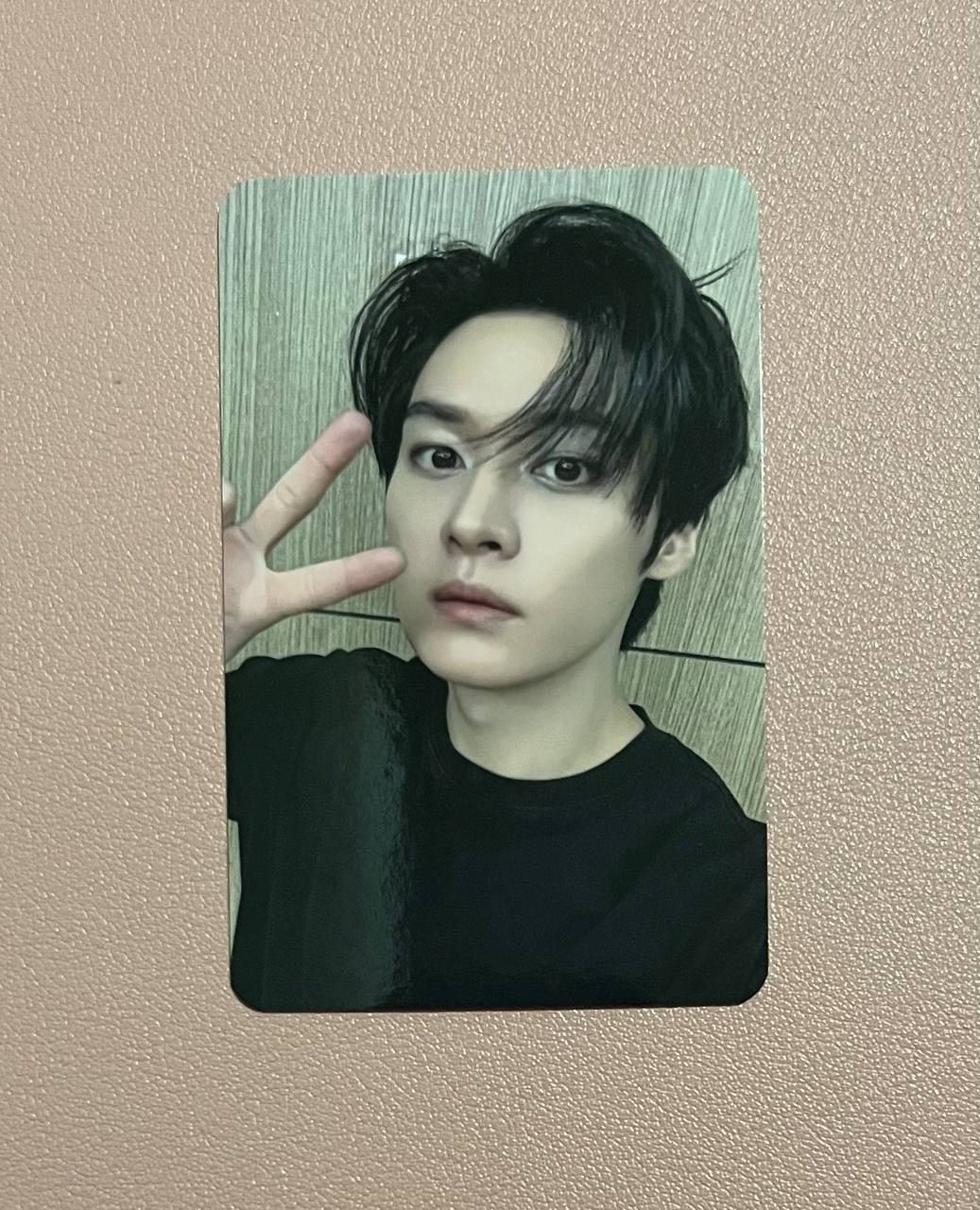 STRAY KIDS - SKZ IT TAPE [DO IT] (PLATFORM PLVE Ver.) (Official Photocard)