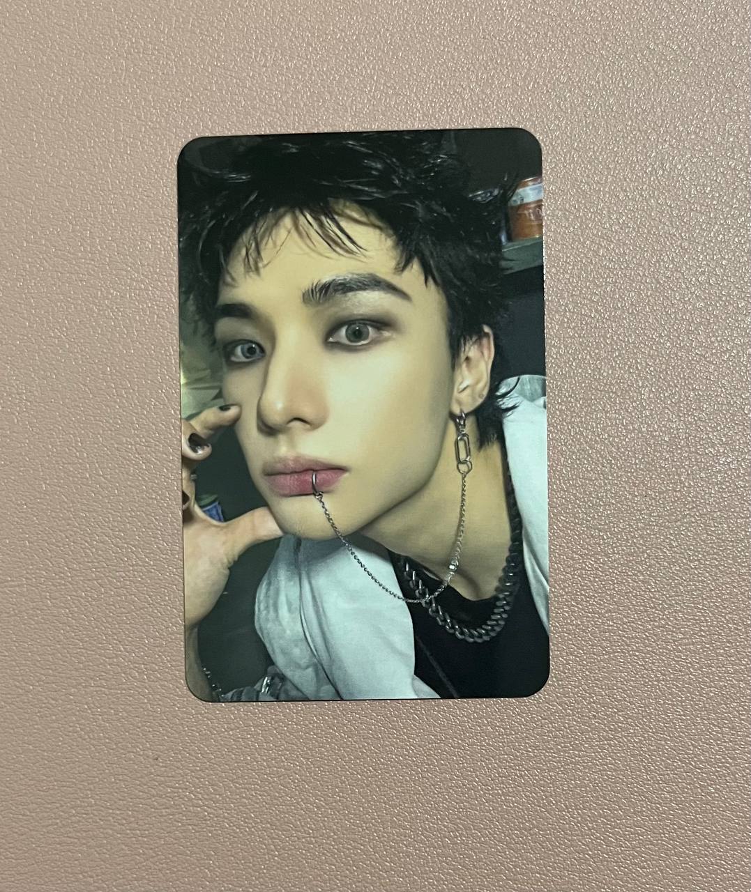 STRAY KIDS - SKZ IT TAPE [DO IT] (PLATFORM PLVE Ver.) (Official Photocard)