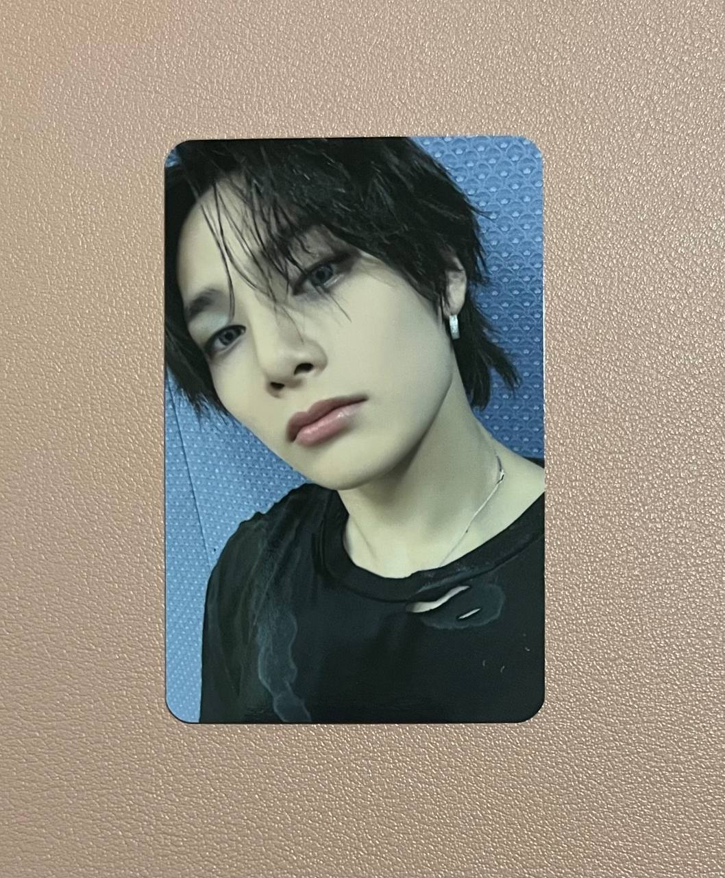 STRAY KIDS - SKZ IT TAPE [DO IT] (PLATFORM PLVE Ver.) (Official Photocard)