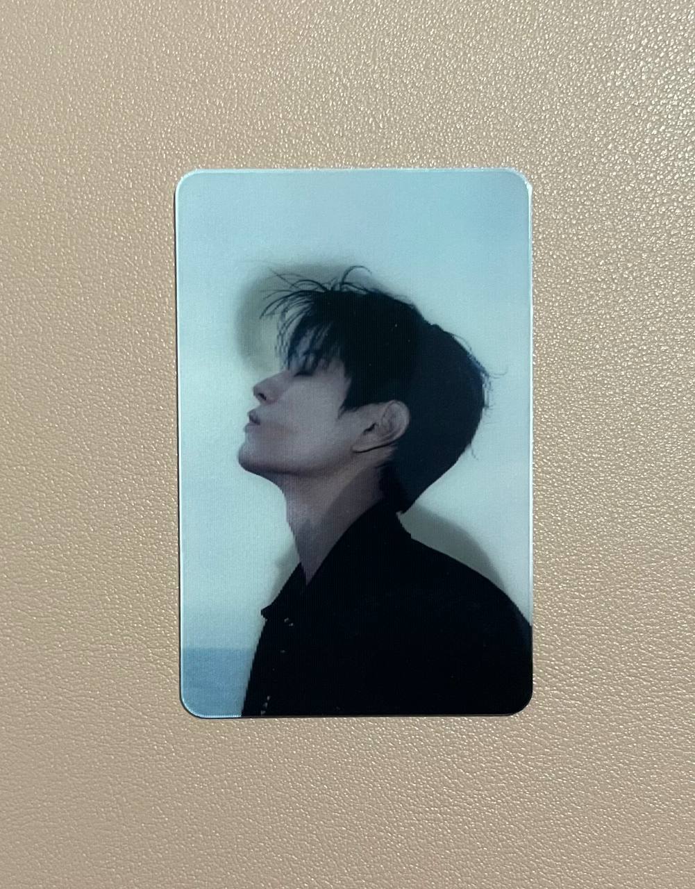 STRAY KIDS - SKZ IT TAPE [DO IT] (IT Ver.) (Official Photocard)