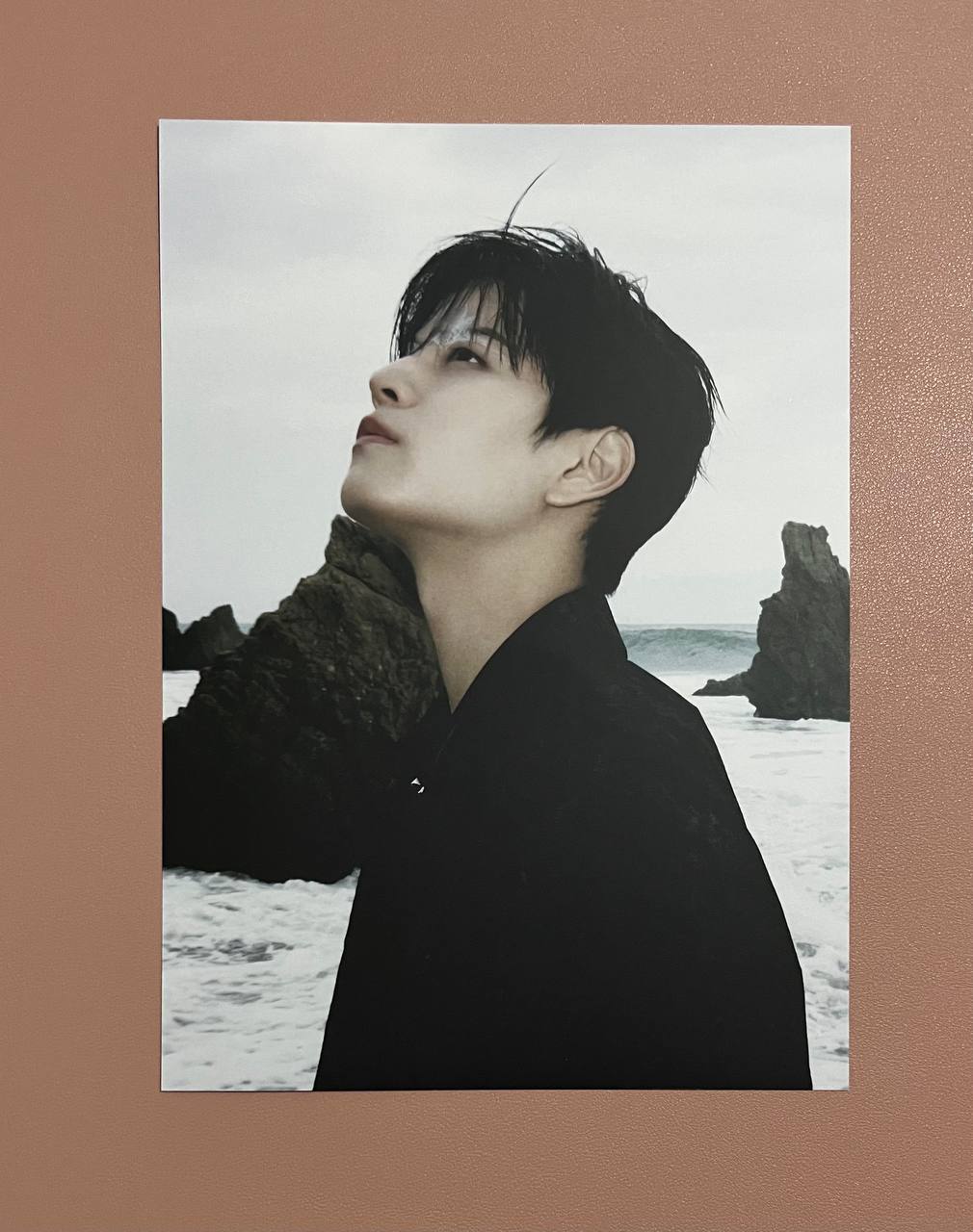 STRAY KIDS - SKZ IT TAPE [DO IT] (IT Ver.) (Official Photo Board)
