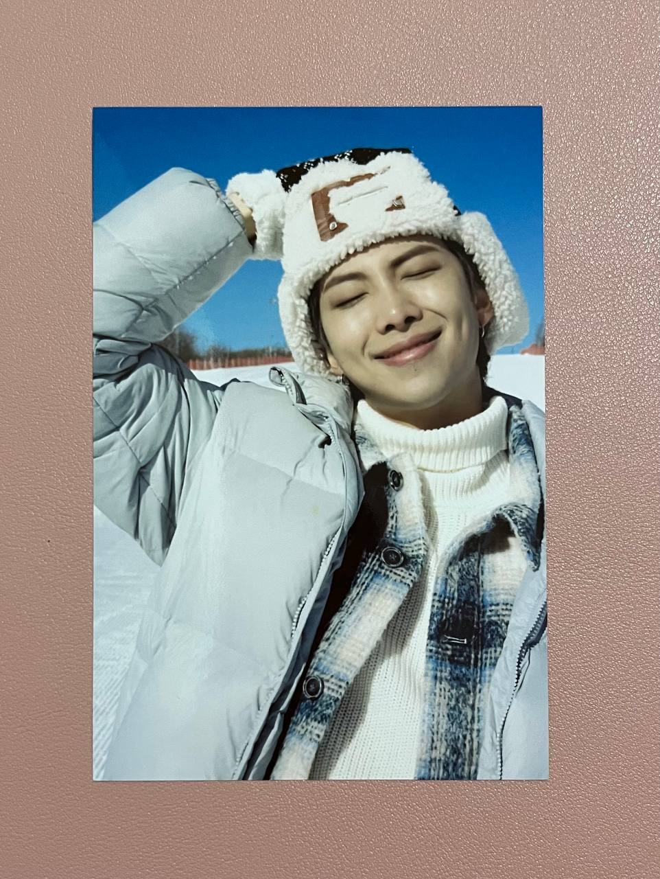 BTS - Winter Package 2021 – kpocashop