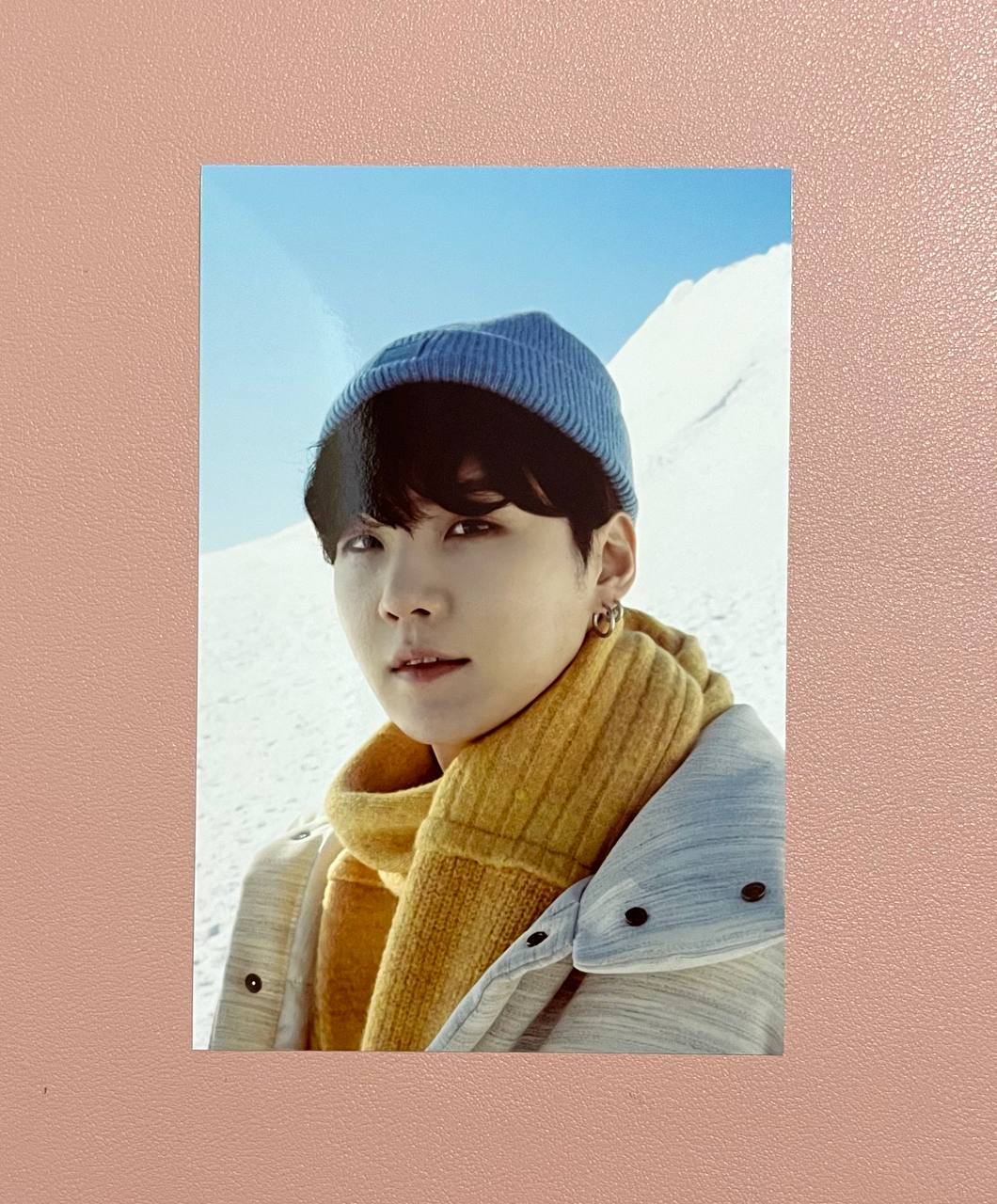 BTS - Winter Package 2021 – kpocashop