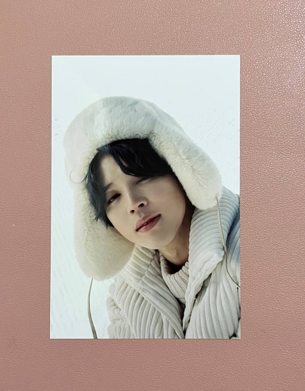 BTS - Winter Package 2021 – kpocashop