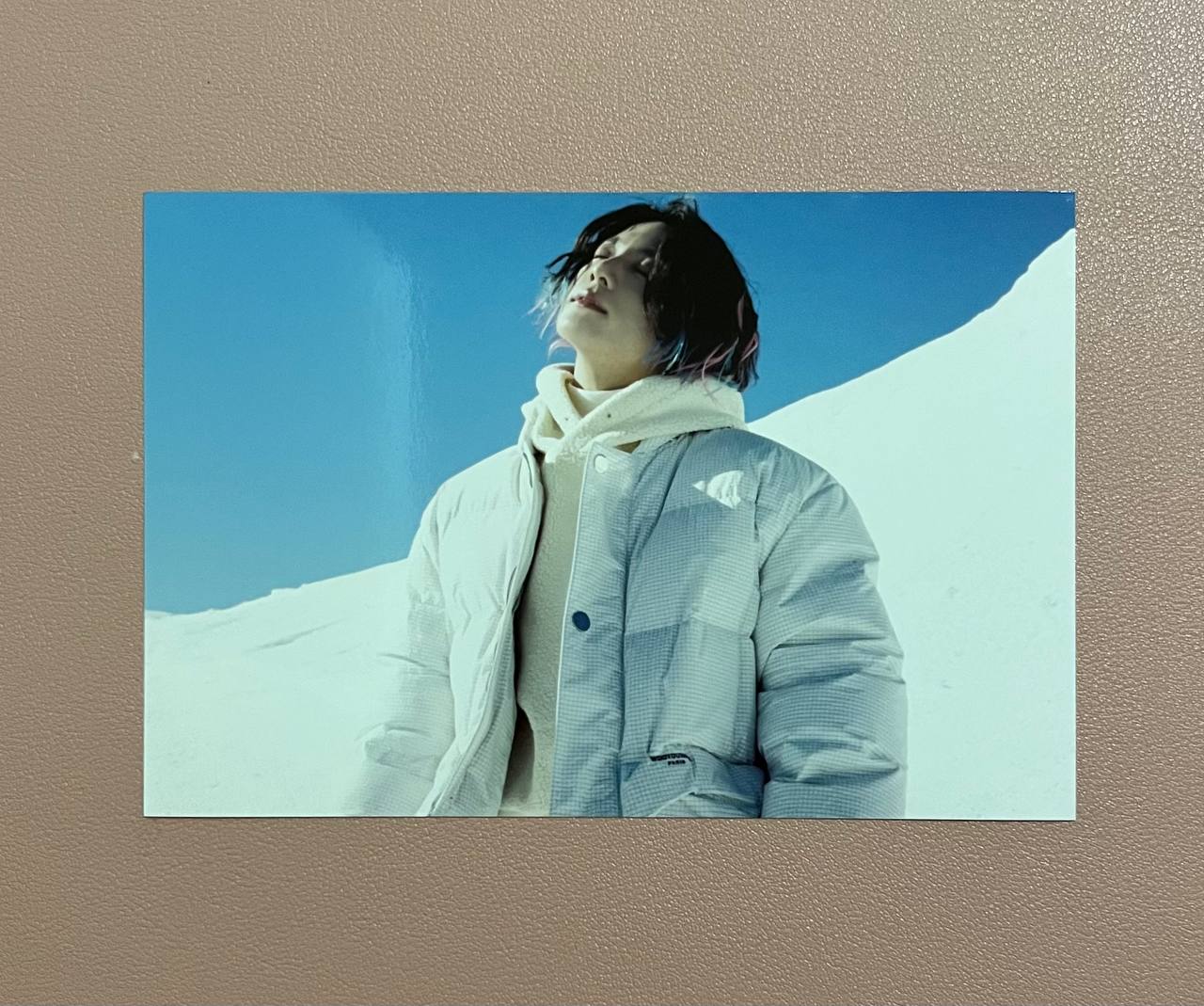 BTS - Winter Package 2021