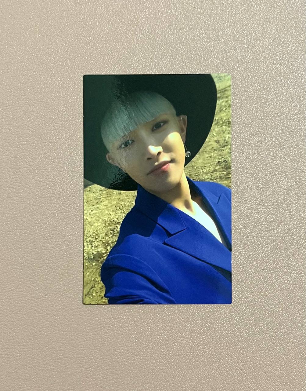 ATEEZ - ZERO : FEVER Part 2 (Official Photocard)