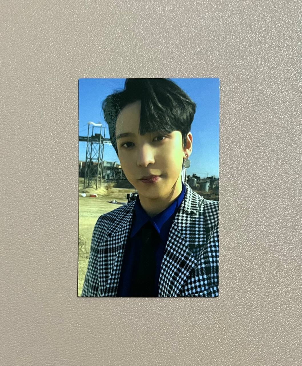 ATEEZ - ZERO : FEVER Part 2 (Official Photocard)