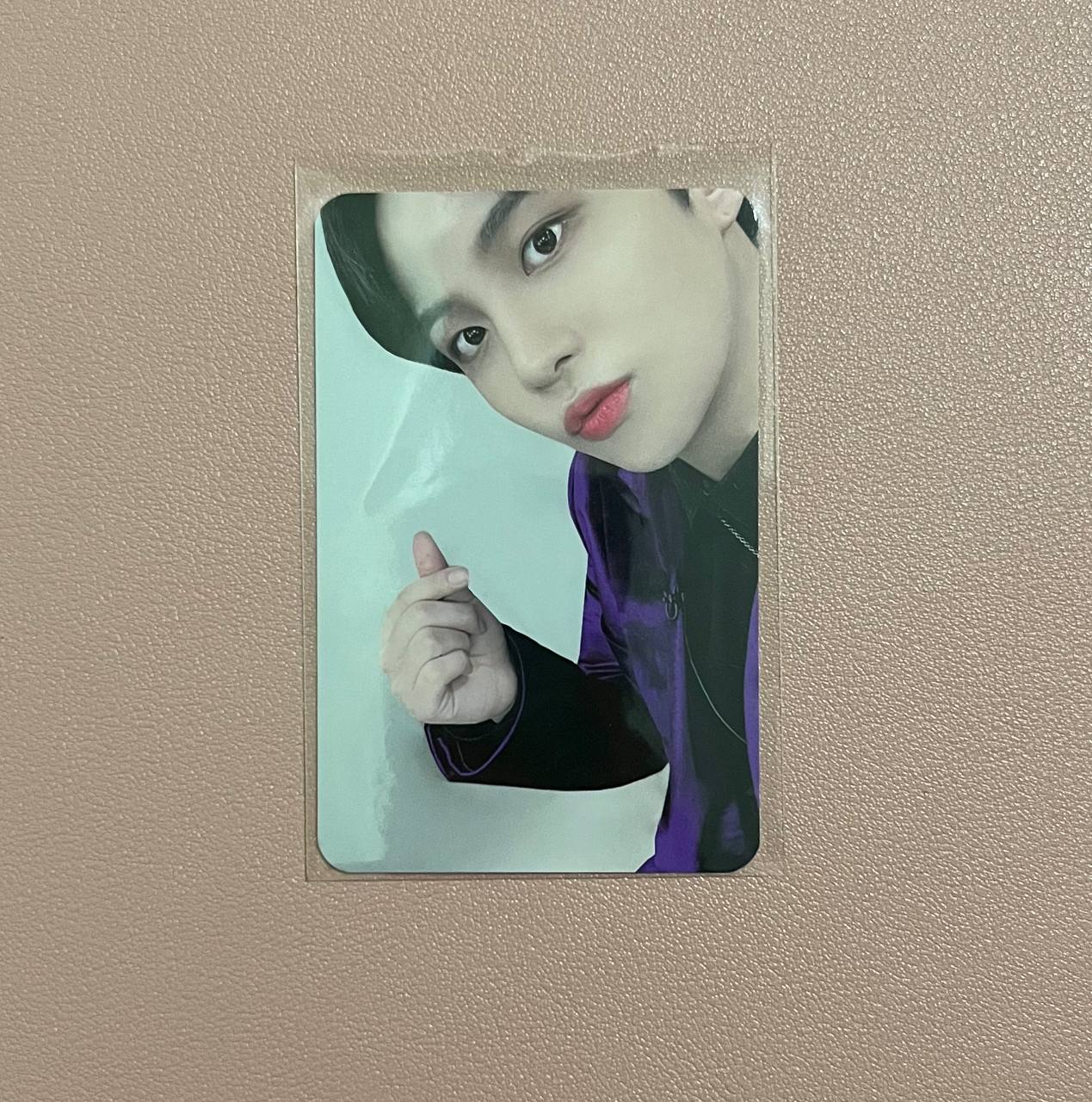 ATEEZ - ZERO : FEVER Part 2 (MAKESTAR POB Ver.3)