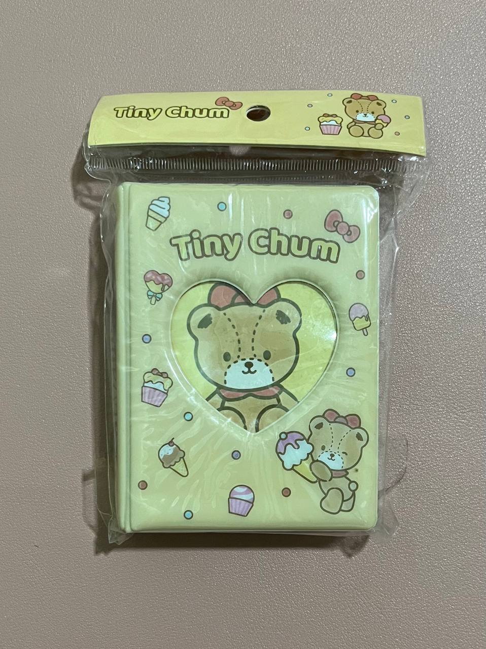 SANRIO - Collect Book Photocard Album