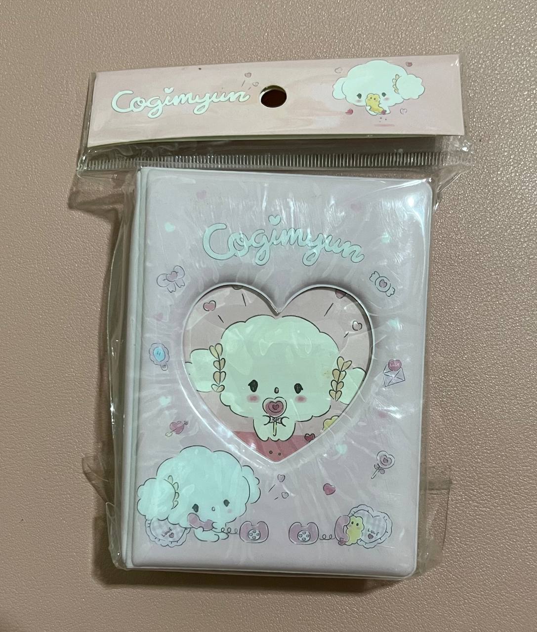 SANRIO - Collect Book Photocard Album