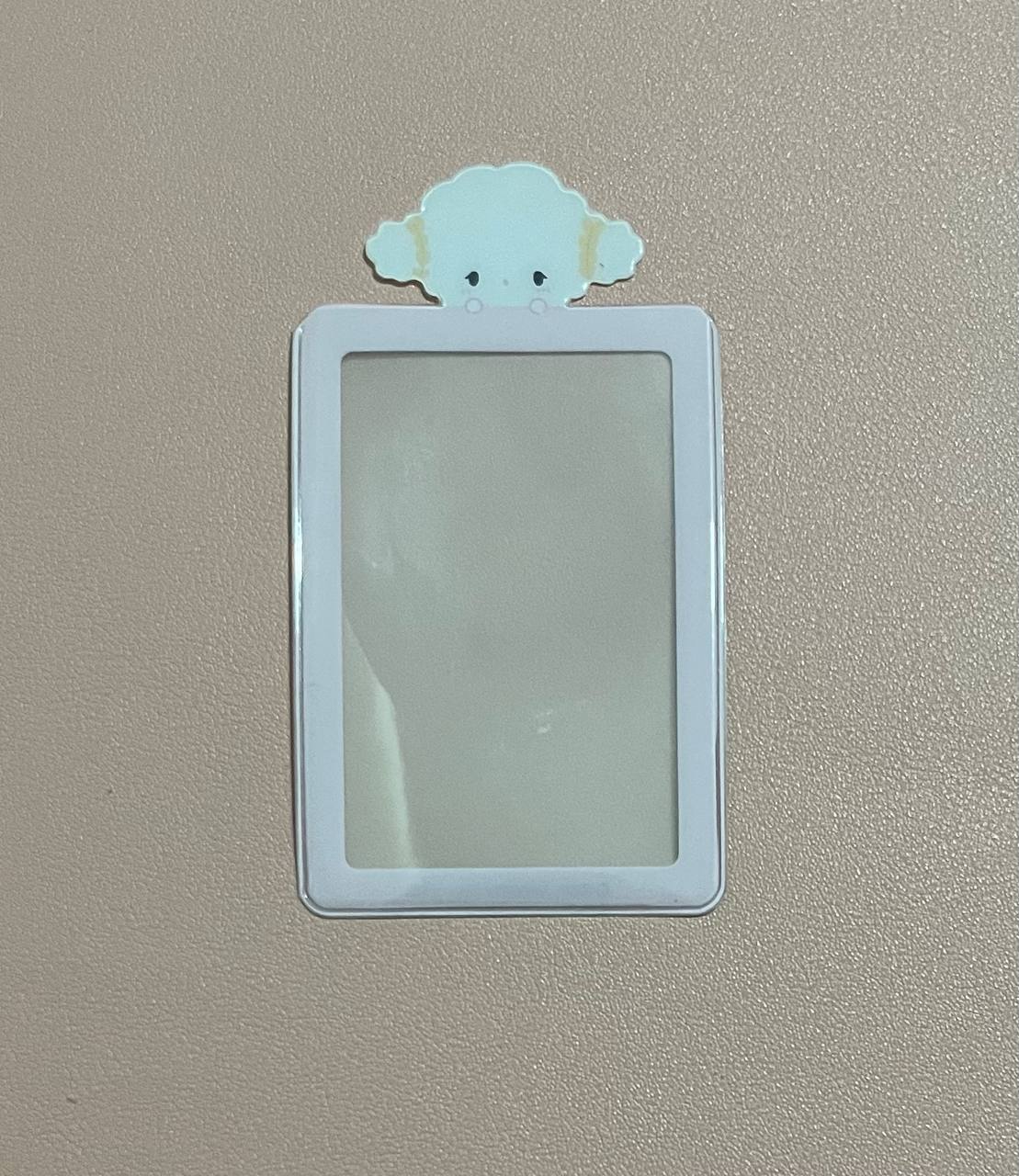 SANRIO - PHOTOCARD HOLDER
