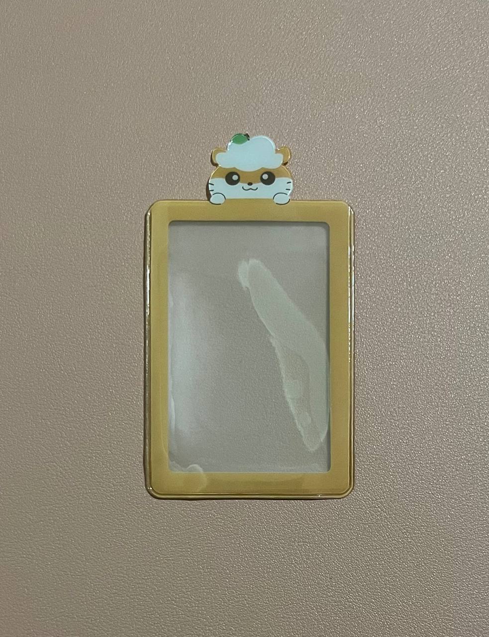 SANRIO - PHOTOCARD HOLDER