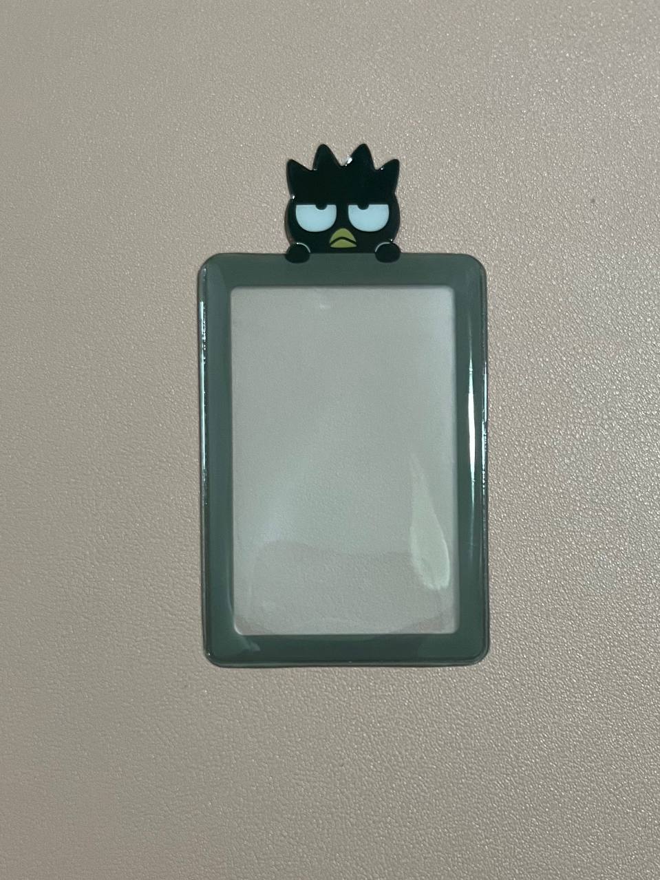 SANRIO - PHOTOCARD HOLDER