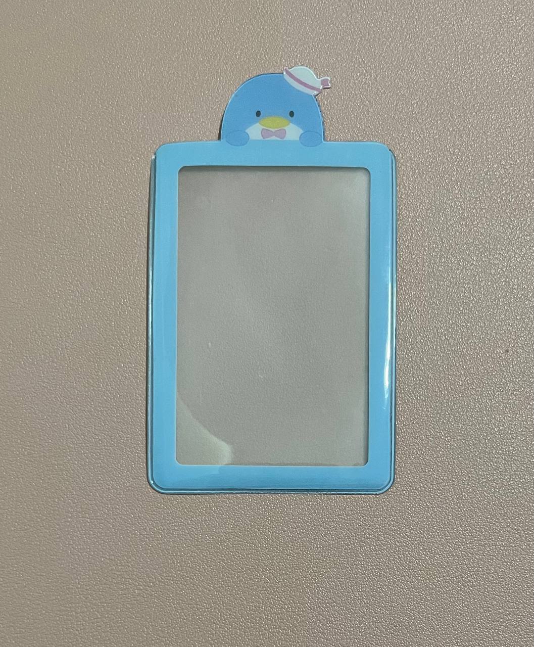 SANRIO - PHOTOCARD HOLDER