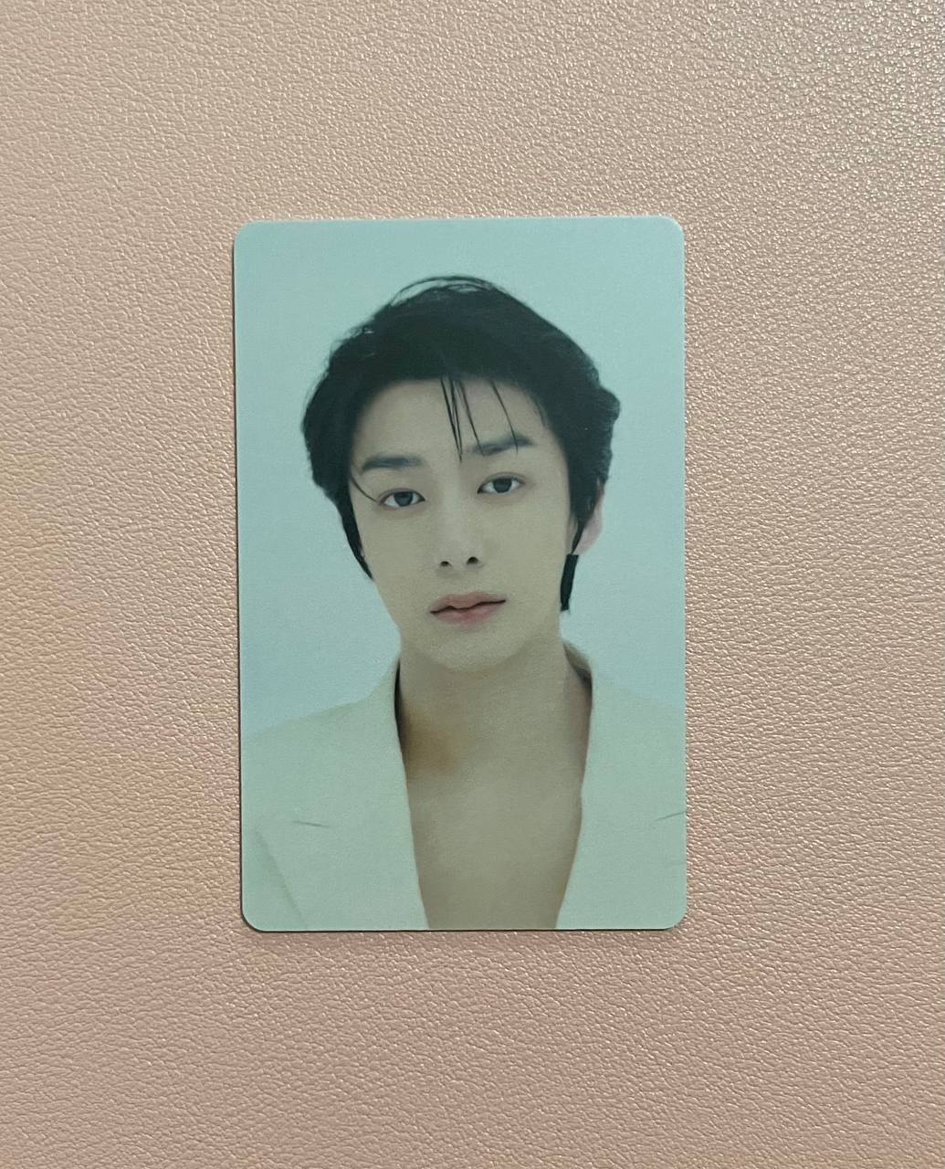 MONSTA X - One Of A Kind (Soundwave Lucky Draw)