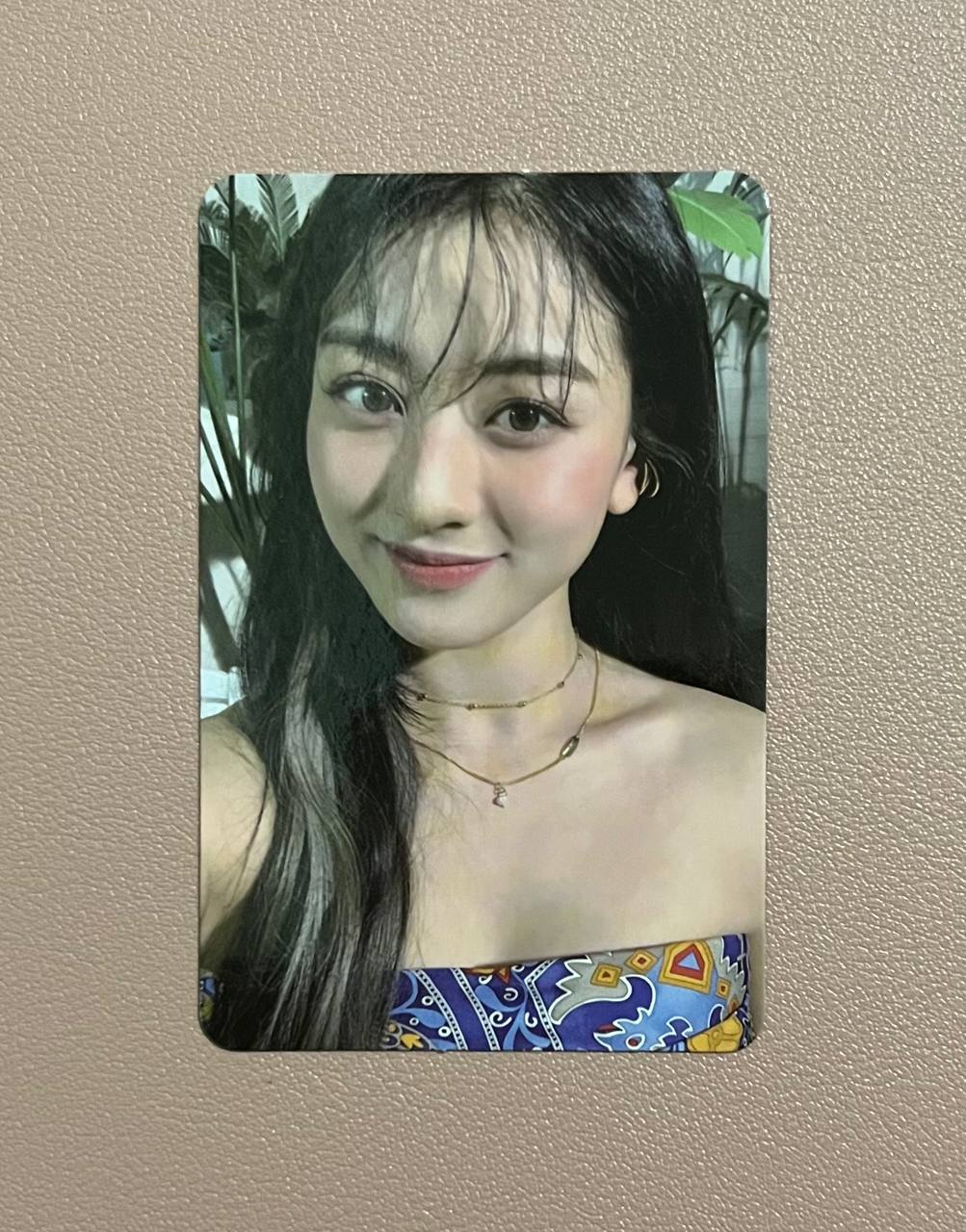 TWICE - Taste Of Love (Official Photocard, Lenticular, Coaster)