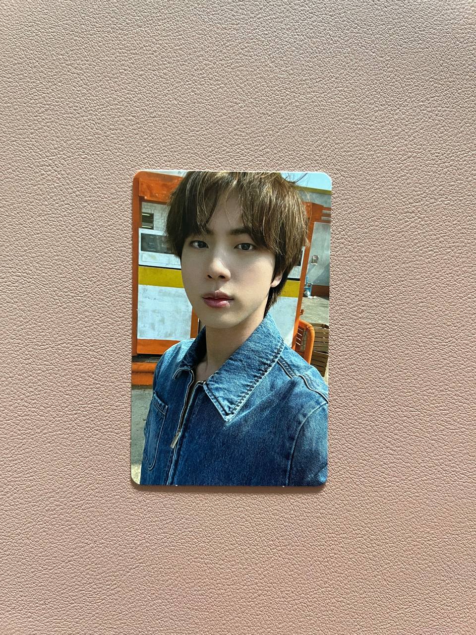 BTS - Album [Butter] (WEVERSE SHOP POB)