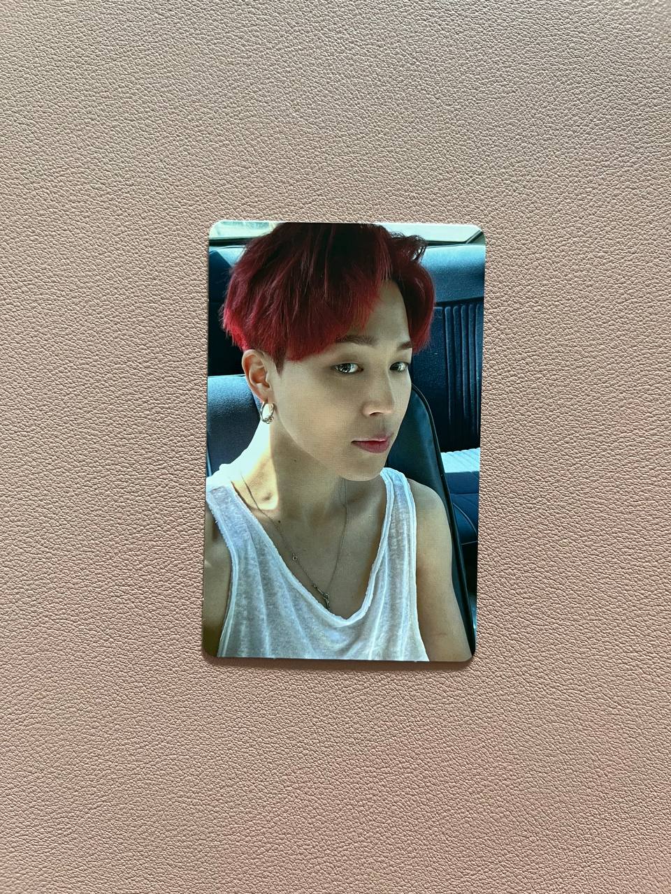 BTS - Album [Butter] (WEVERSE SHOP POB)