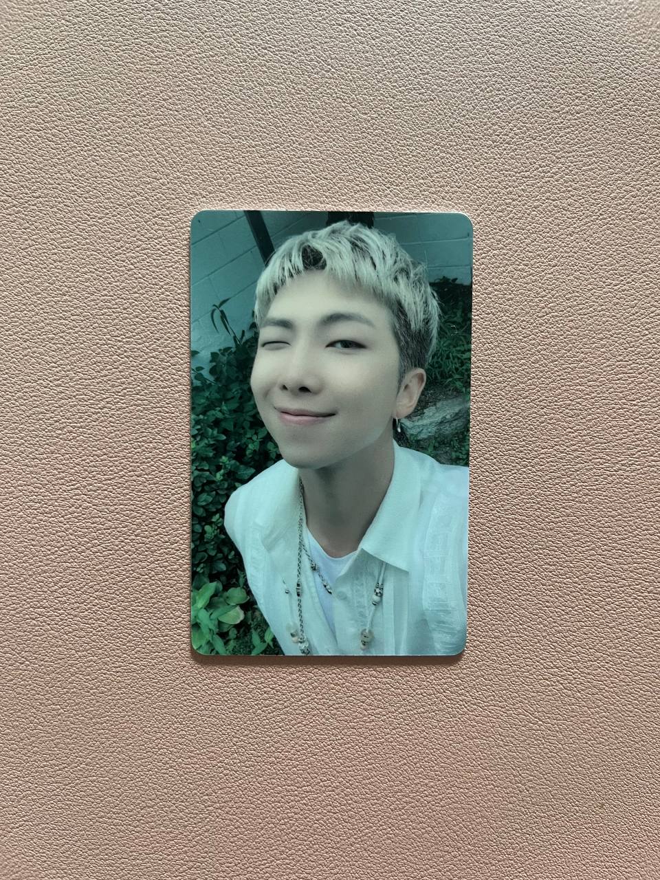 BTS - Album [Butter] (POWERSTATION LUCKY DRAW)