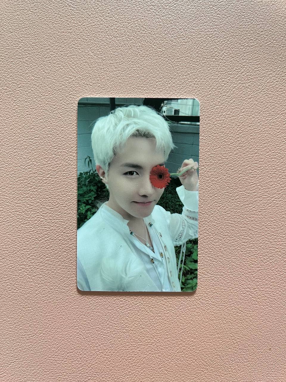 BTS - Album [Butter] (POWERSTATION LUCKY DRAW)