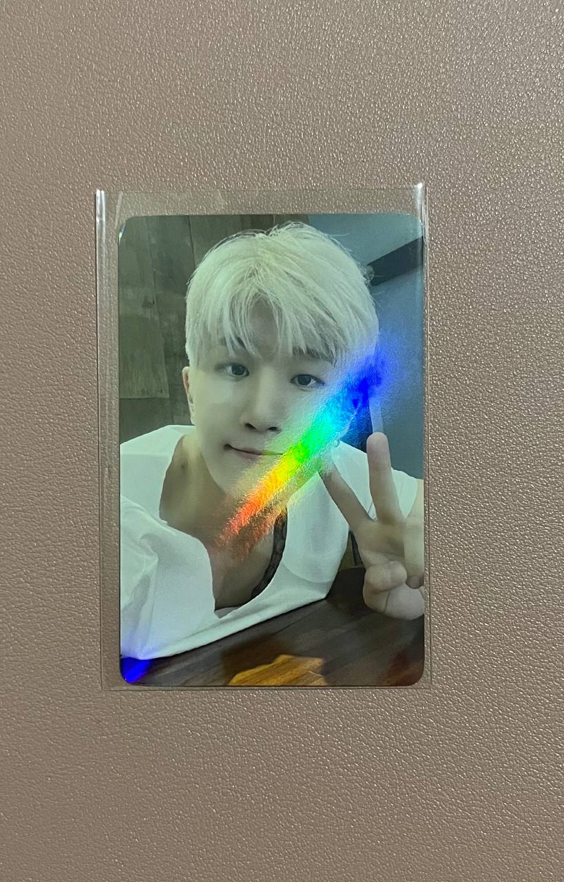 ASTRO - 8th Mini Album [Switch On] (WITHDRAMA POB)