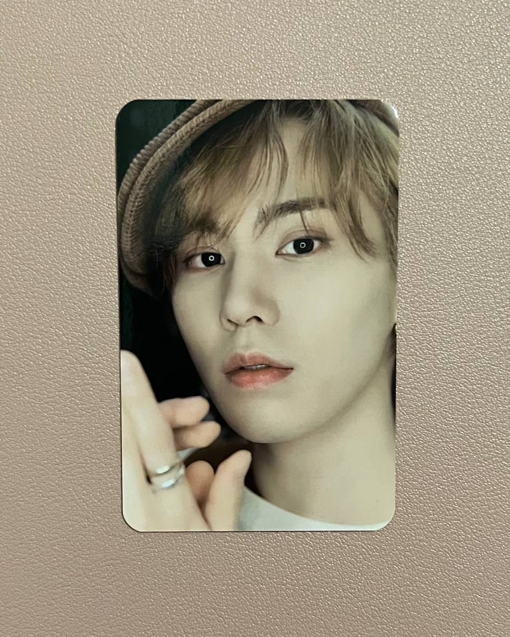 ASTRO - 8th Mini Album [Switch On] (APPLEMUSIC LUCKY DRAW POB)
