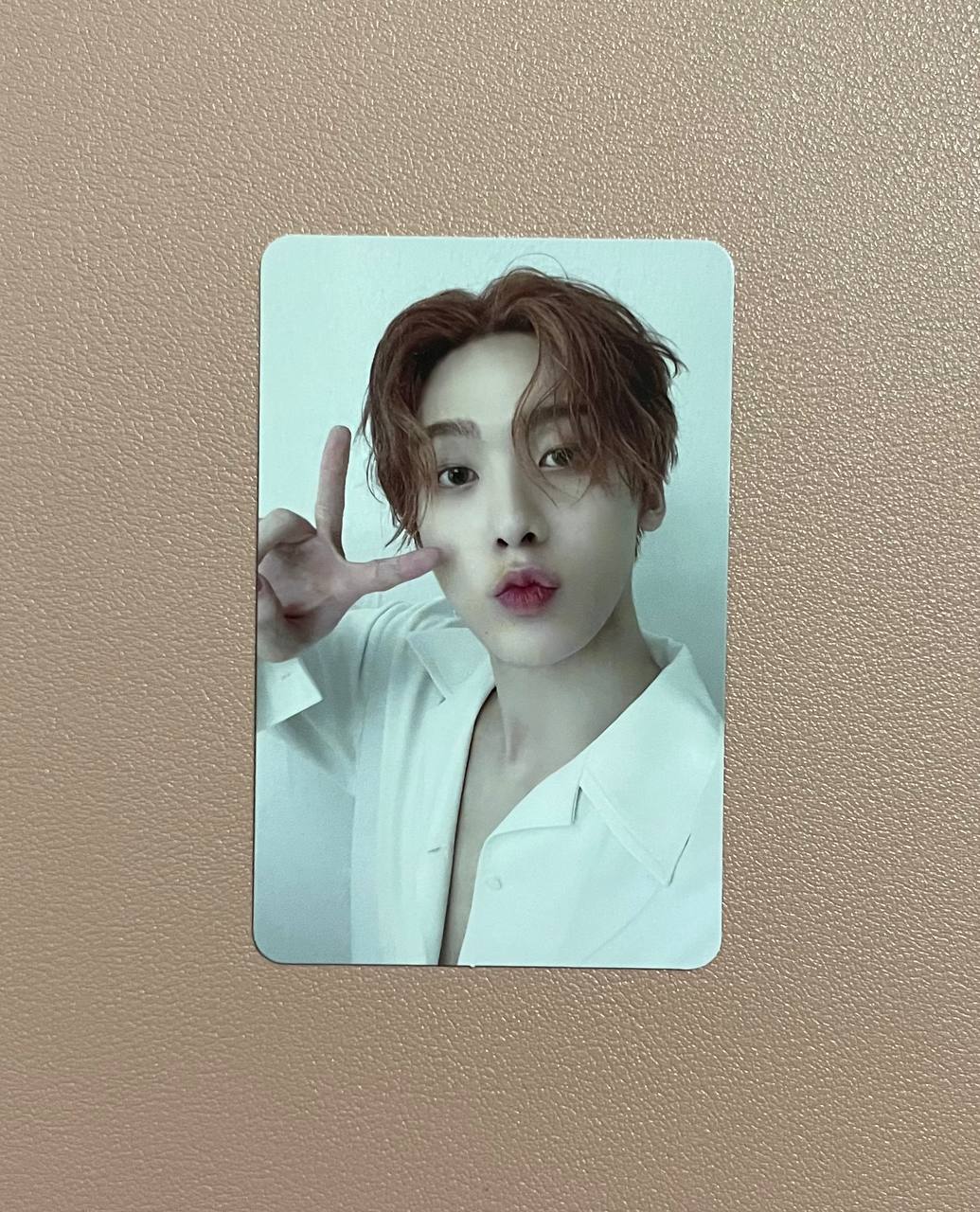 ASTRO - 8th Mini Album [Switch On] (Official Photocard)