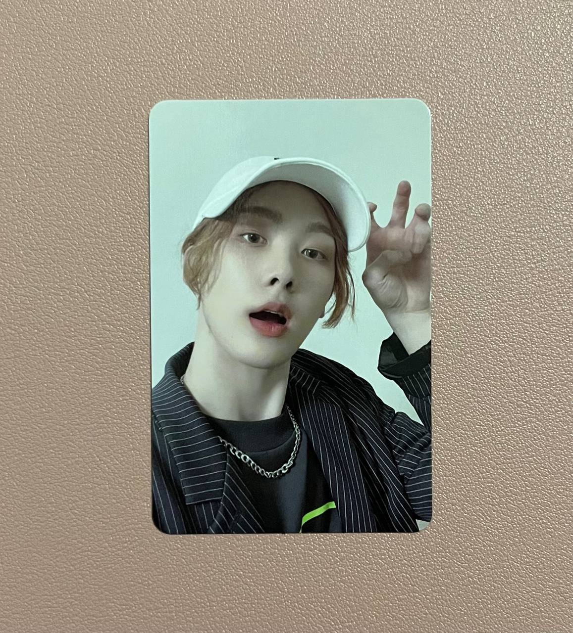 ASTRO - 8th Mini Album [Switch On] (Official Photocard)