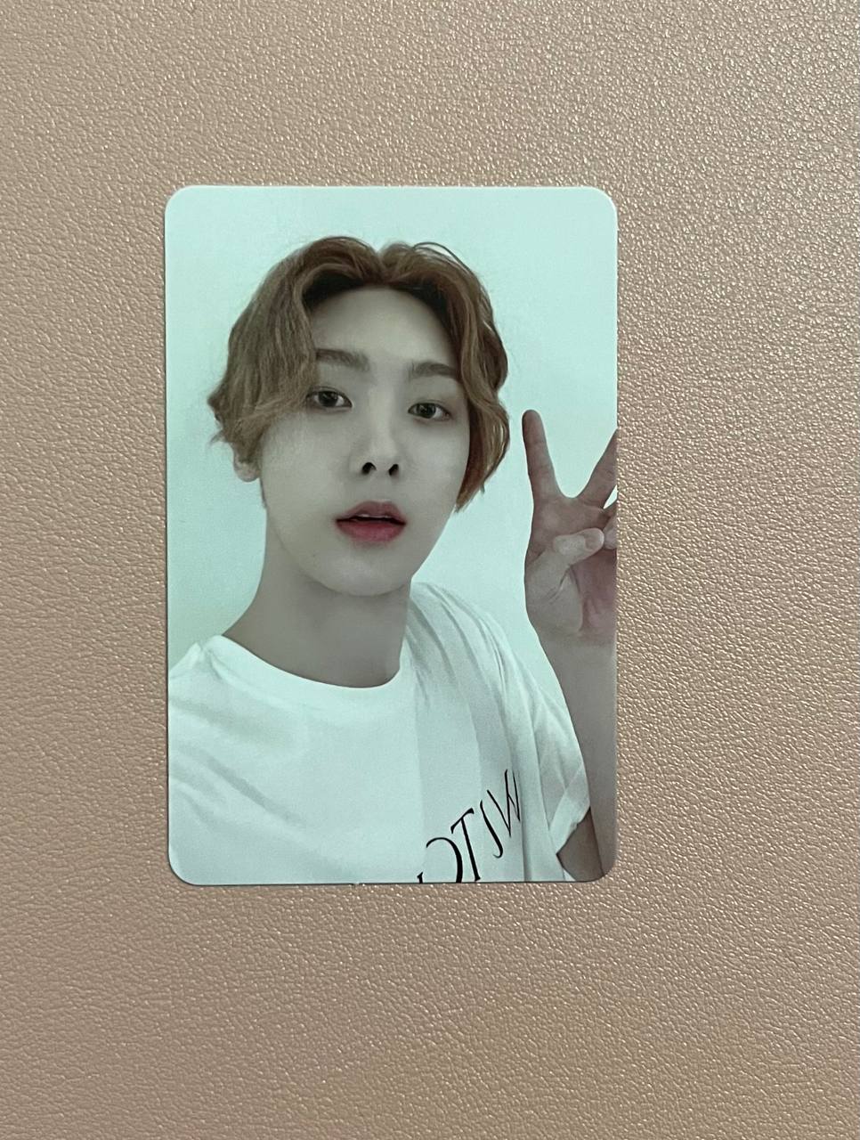 ASTRO - 8th Mini Album [Switch On] (Official Photocard)