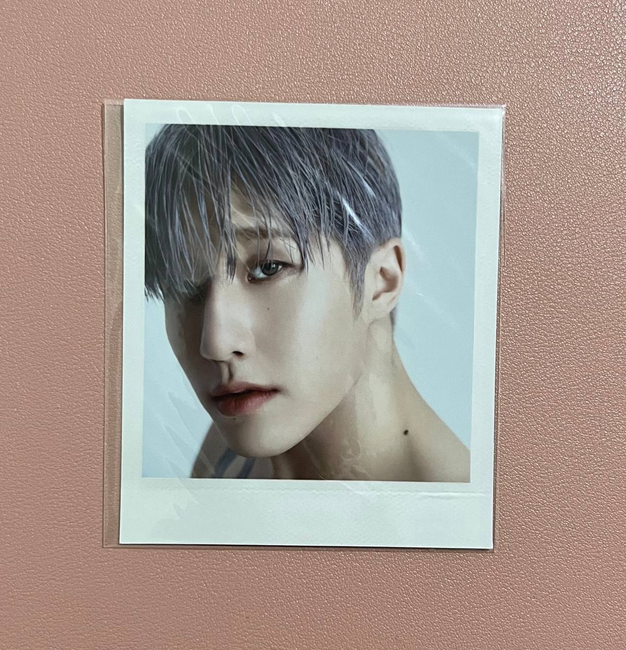 ASTRO - 8th Mini Album [Switch On] (Official Polaroid)