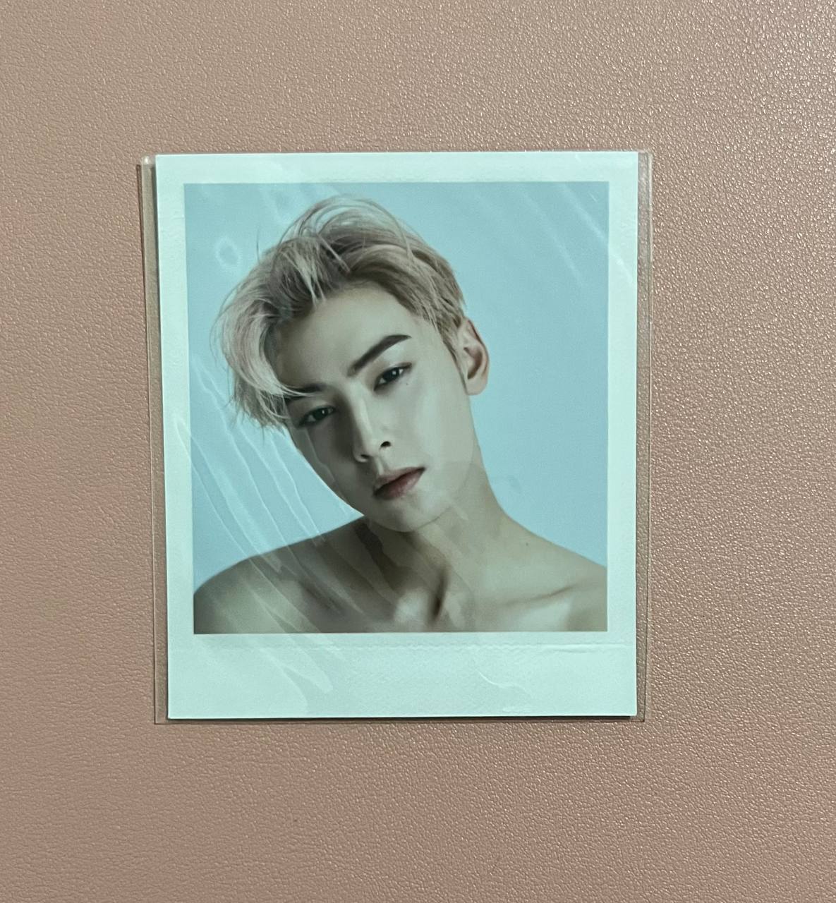 ASTRO - 8th Mini Album [Switch On] (Official Polaroid)