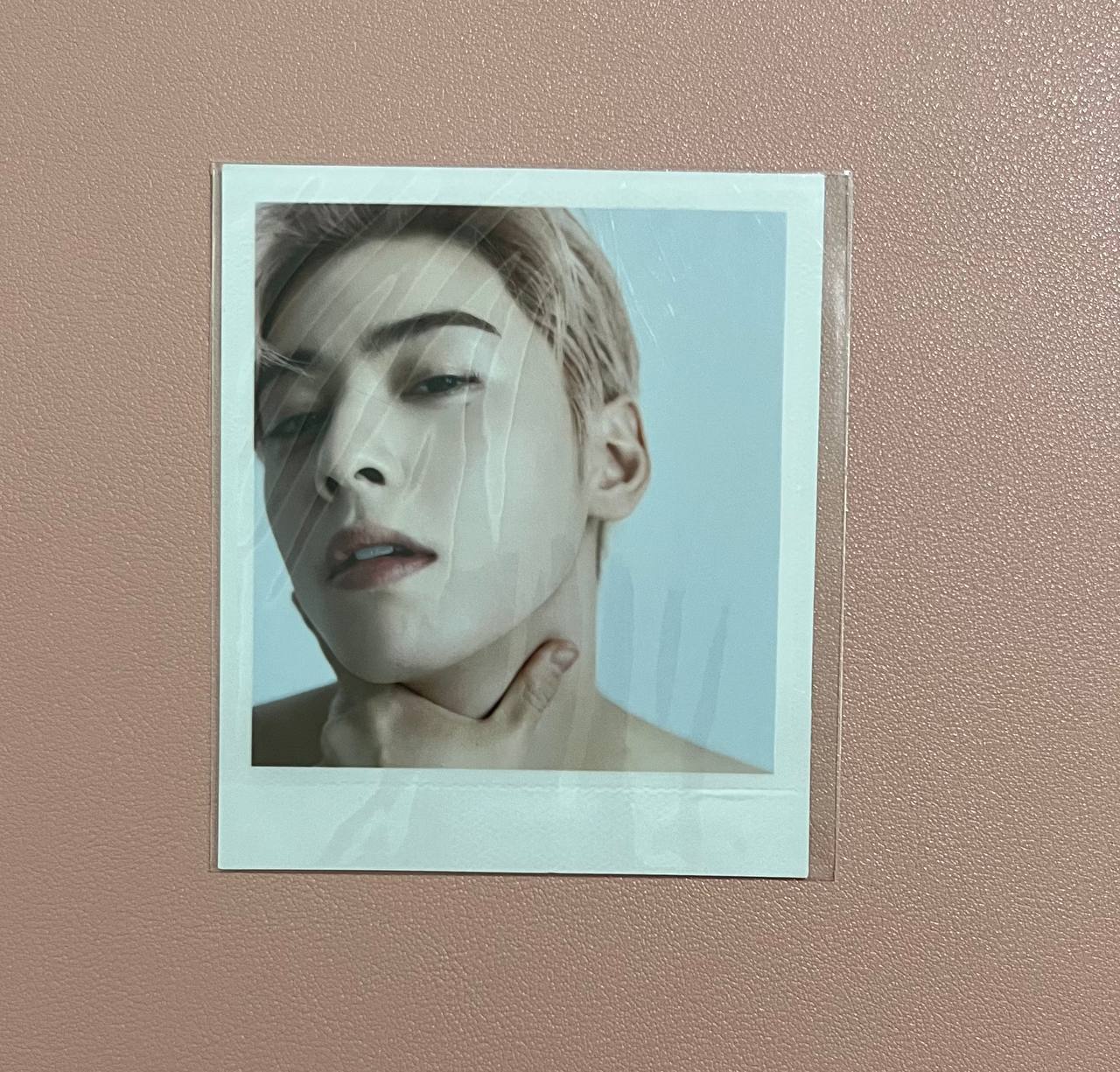 ASTRO - 8th Mini Album [Switch On] (Official Polaroid)