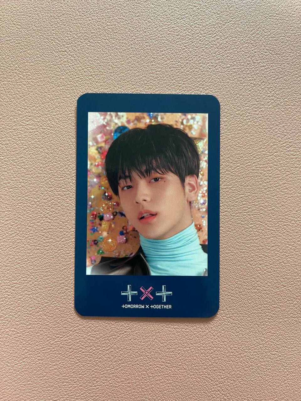TOMORROW X TOGETHER TXT - [The Chaos Chapter : Fight Or Escape] (INTERPARK POB)