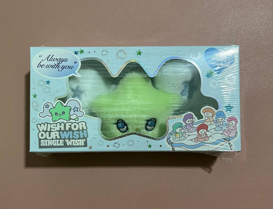 [SEALED ALBUM] NCT WISH - Wish (Wichu Ver.)(Smart Album)