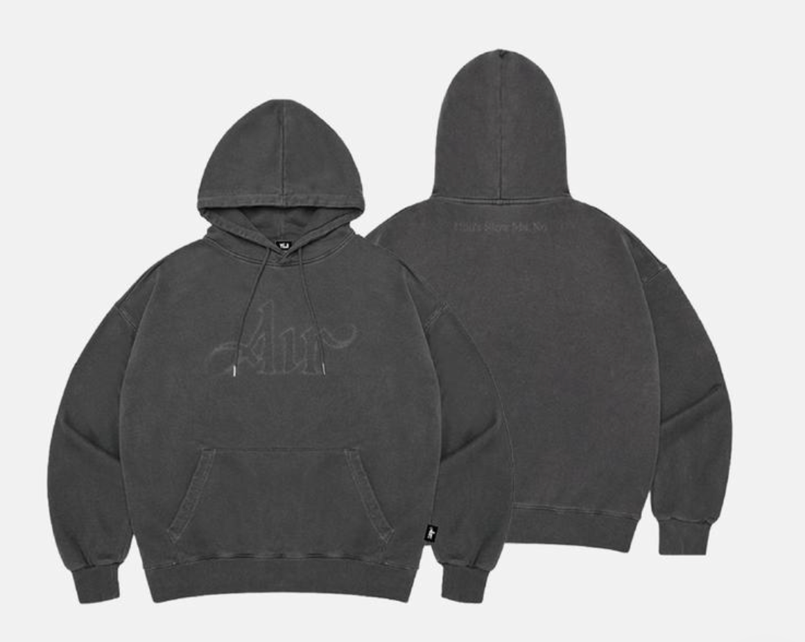 ITZY YEJI - AIR MD (HOODIE)