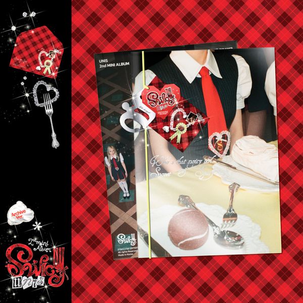 UNIS – kpocashop